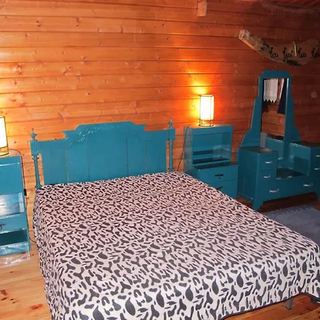 Parque De Campismo Rural Quinta Laranjeiras