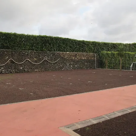 Parque De Campismo Rural Quinta Laranjeiras Campingplatz Ribeira Grande