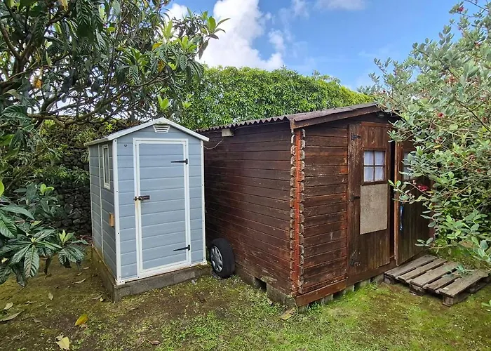 Parque De Campismo Rural Quinta Laranjeiras キャンプ場