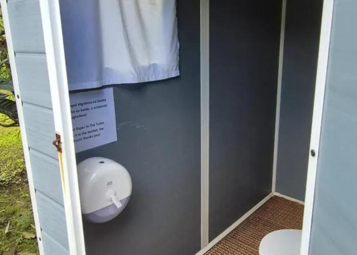 Parque De Campismo Rural Quinta Laranjeiras キャンプ場 *