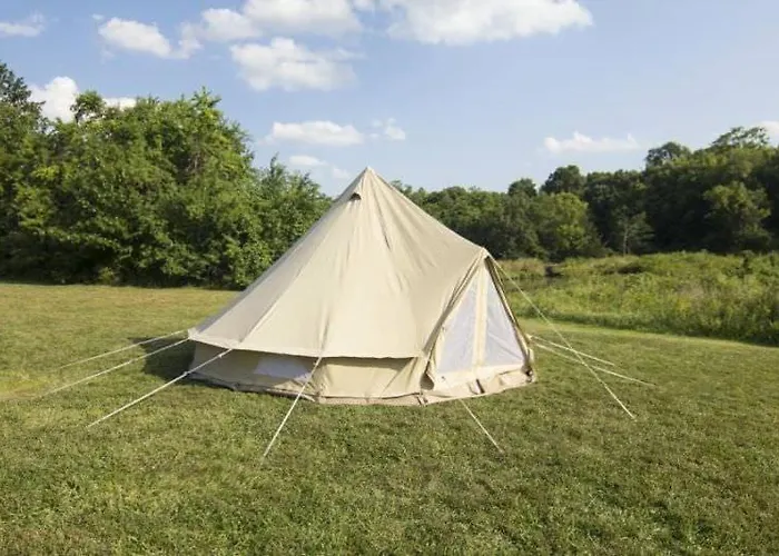 Parque De Campismo Rural Quinta Laranjeiras * リベイラ・グランデ