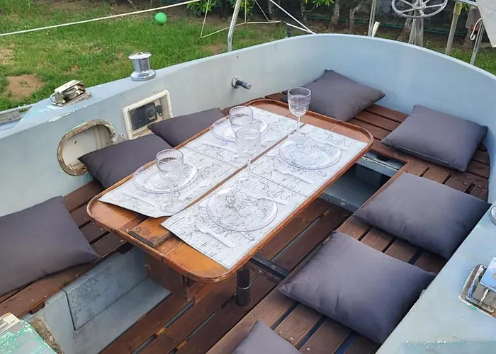 Parque De Campismo Rural Quinta Laranjeiras キャンプ場