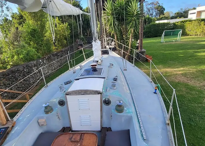 キャンプ場 Parque De Campismo Rural Quinta Laranjeiras