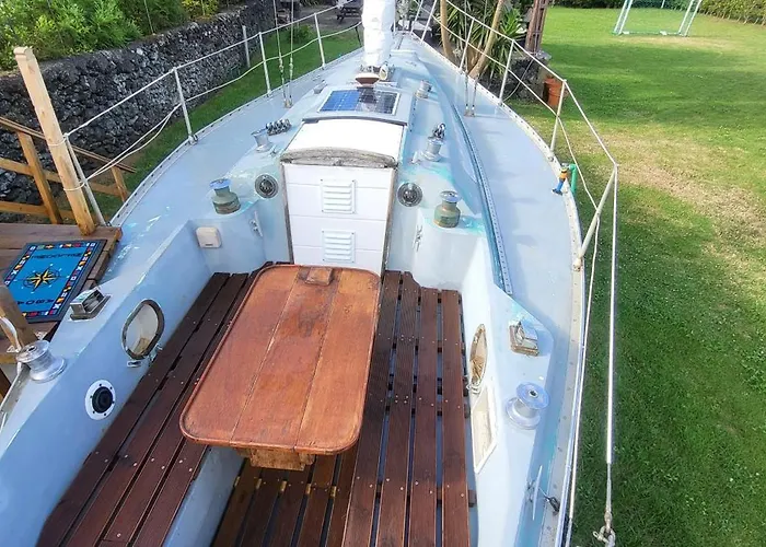 Parque De Campismo Rural Quinta Laranjeiras