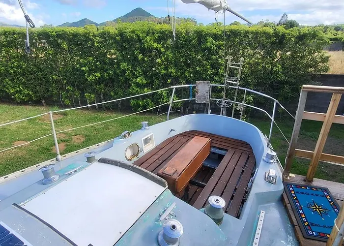 Parque De Campismo Rural Quinta Laranjeiras キャンプ場