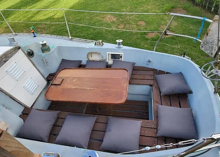 Parque De Campismo Rural Quinta Laranjeiras * リベイラ・グランデ