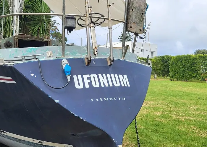 Parque De Campismo Rural Quinta Laranjeiras キャンプ場