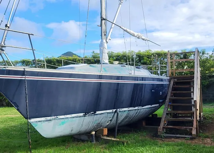 Parque De Campismo Rural Quinta Laranjeiras *