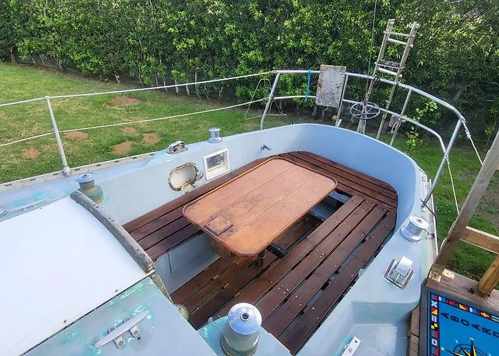 Parque De Campismo Rural Quinta Laranjeiras キャンプ場