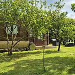 Parque De Campismo Rural Quinta Laranjeiras