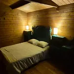 Parque De Campismo Rural Quinta Laranjeiras Kamp alanı Ribeira Grande