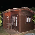 Parque De Campismo Rural Quinta Laranjeiras