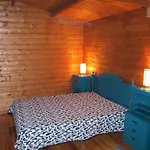 Parque De Campismo Rural Quinta Laranjeiras Kamp alanı Ribeira Grande