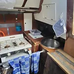 Kamp alanı Parque De Campismo Rural Quinta Laranjeiras
