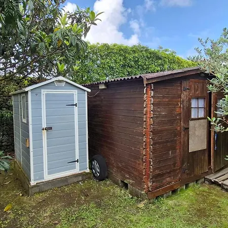 Parque De Campismo Rural Quinta Laranjeiras キャンプ場