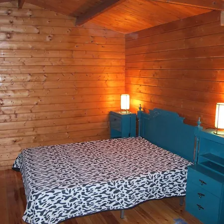 Parque De Campismo Rural Quinta Laranjeiras Campsite Ribeira Grande