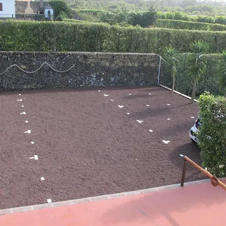 Parque De Campismo Rural Quinta Laranjeiras リベイラ・グランデ
