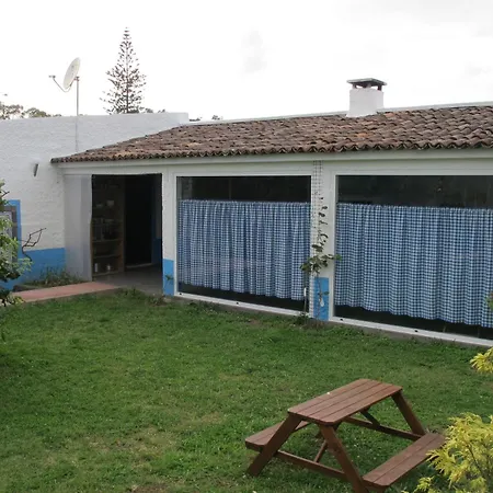 Parque De Campismo Rural Quinta Laranjeiras *