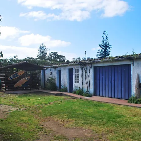 Parque De Campismo Rural Quinta Laranjeiras キャンプ場 *